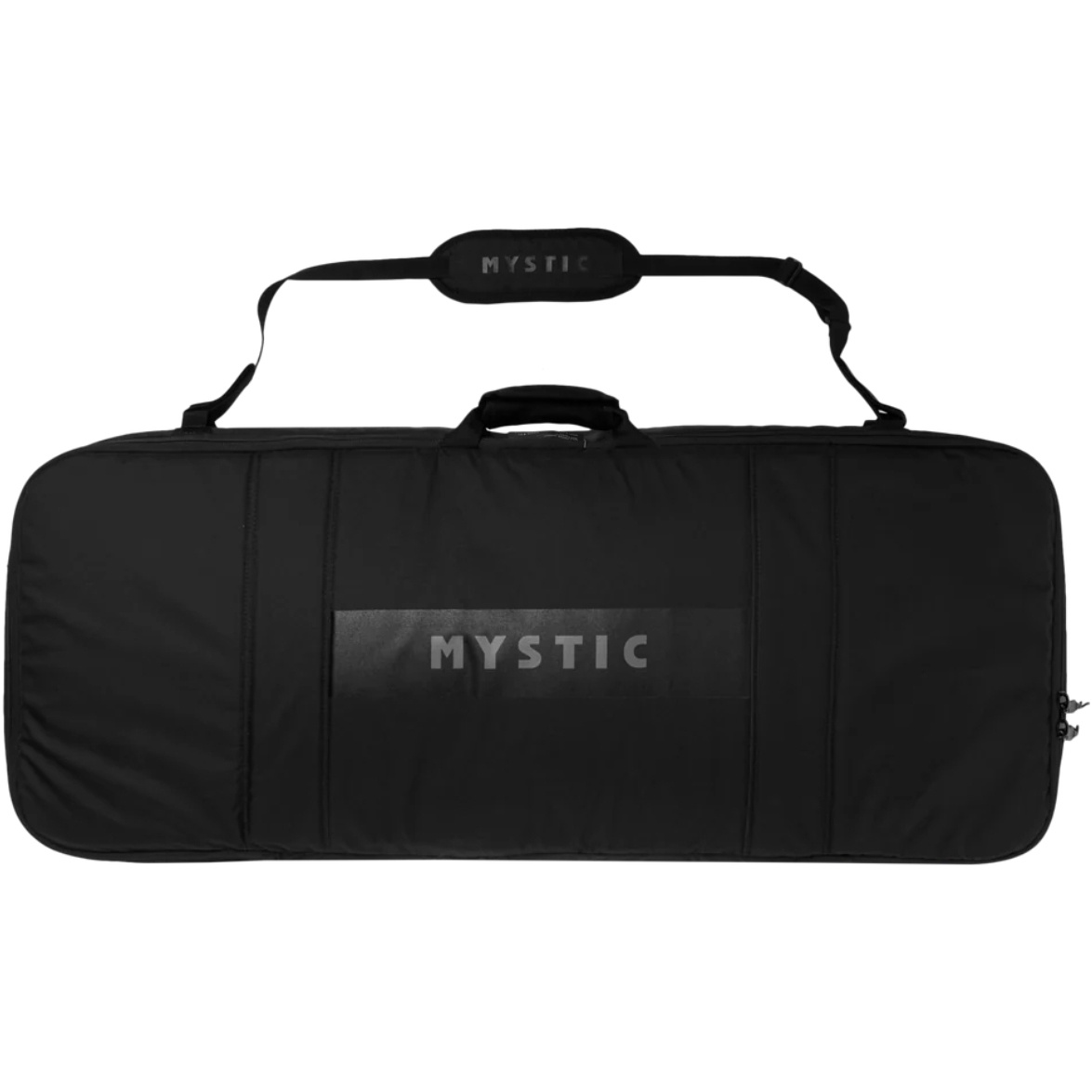 2026 Mystic Foil Gearbag 35006.240206 - Black